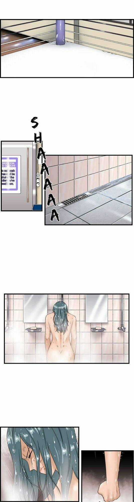 Green Boy - Chapter 36 - Trang 2