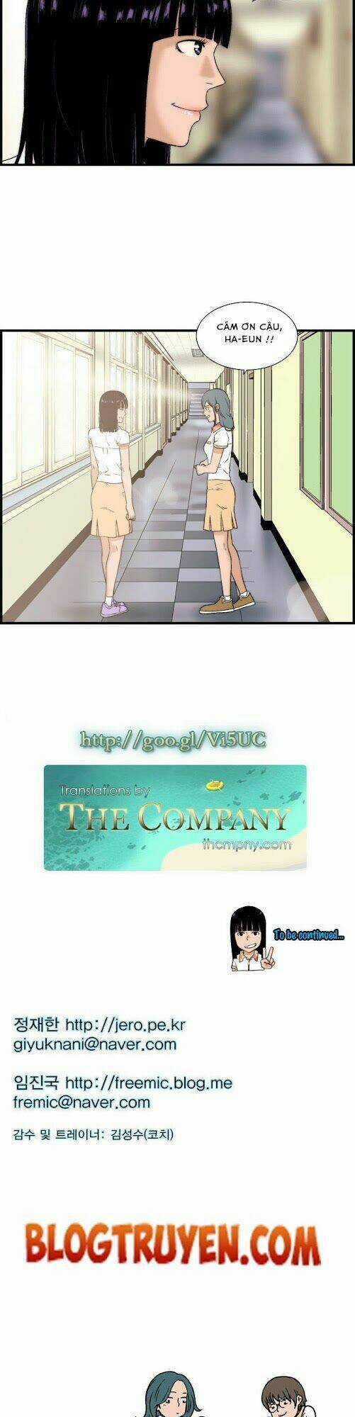 Green Boy - Chapter 36 - Trang 16