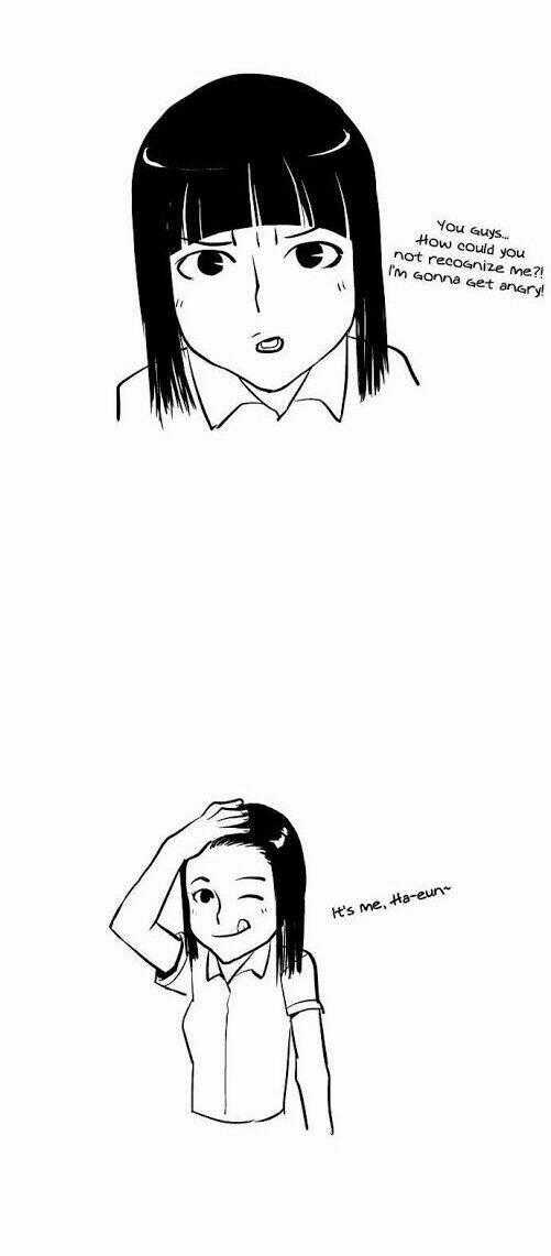 Green Boy - Chapter 36 - Trang 18