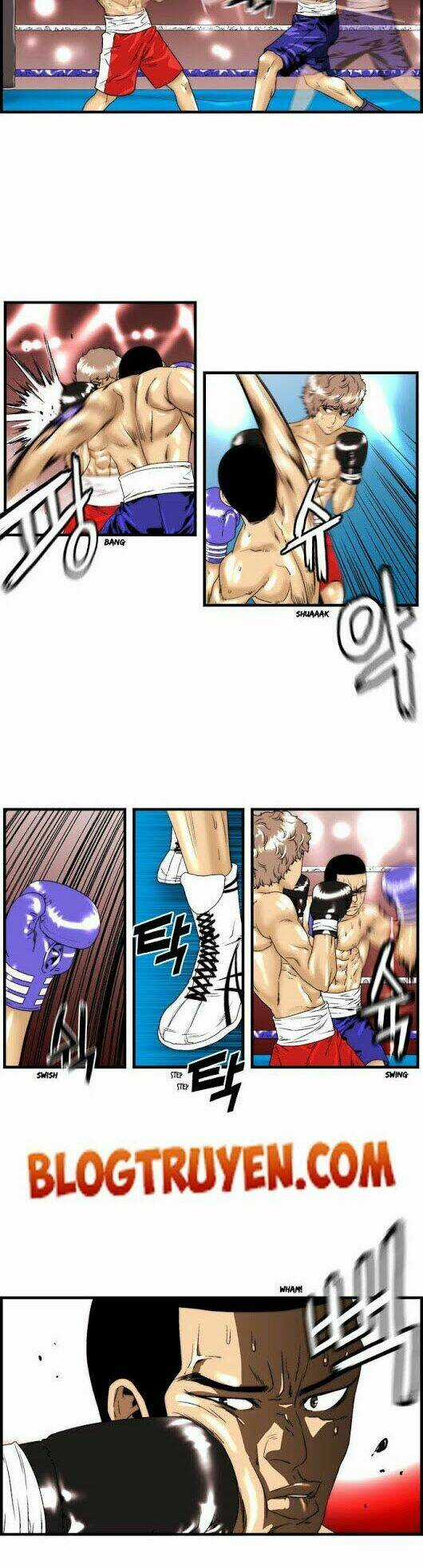 Green Boy - Chapter 37 - Trang 11