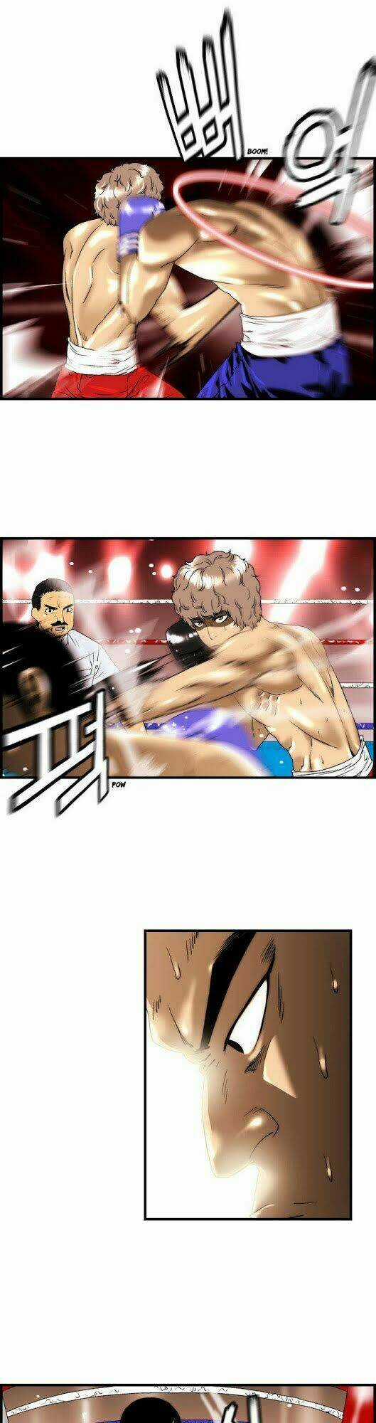 Green Boy - Chapter 37 - Trang 12