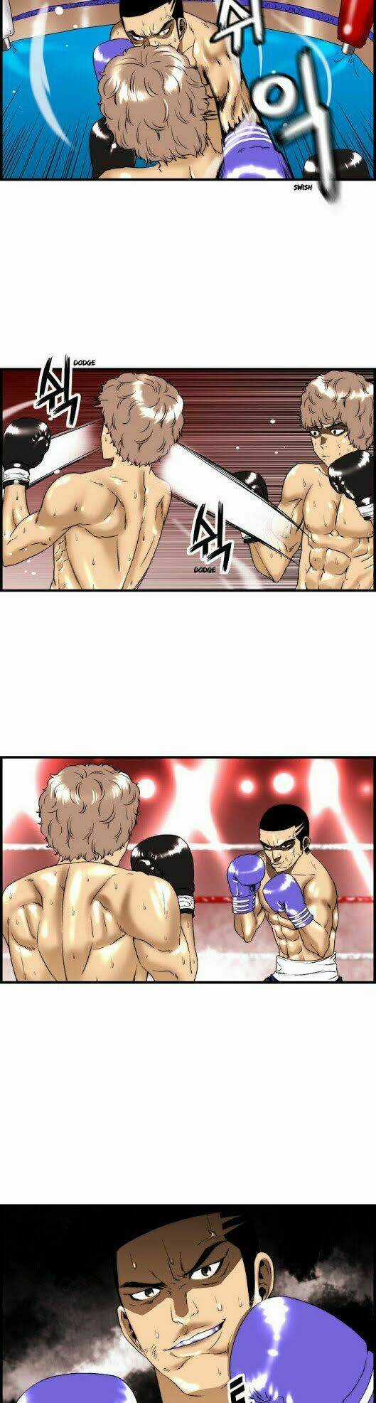 Green Boy - Chapter 37 - Trang 13