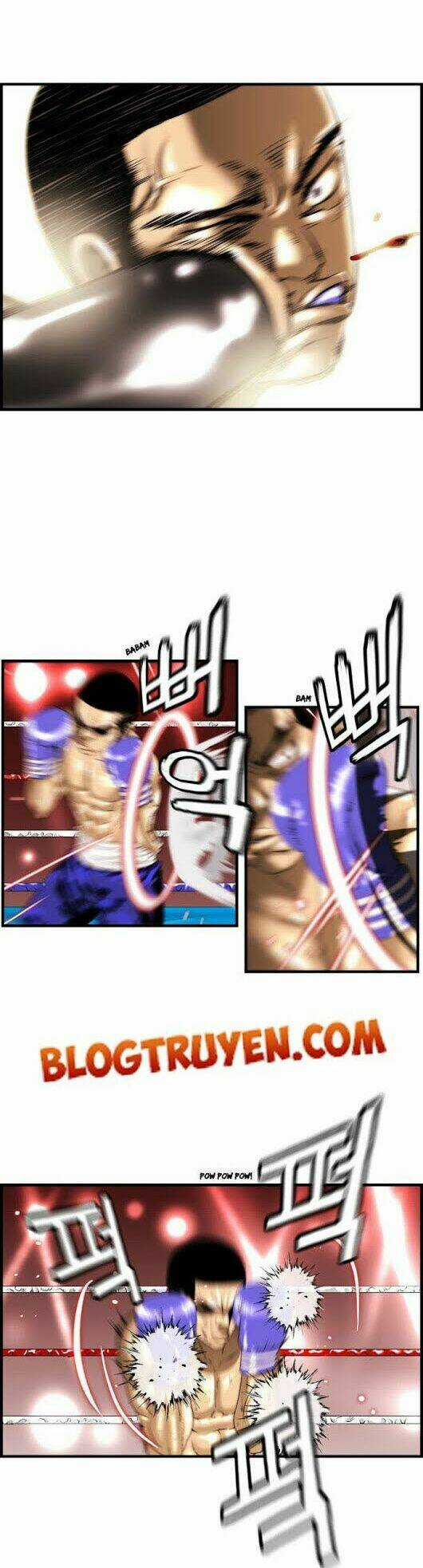 Green Boy - Chapter 37 - Trang 17