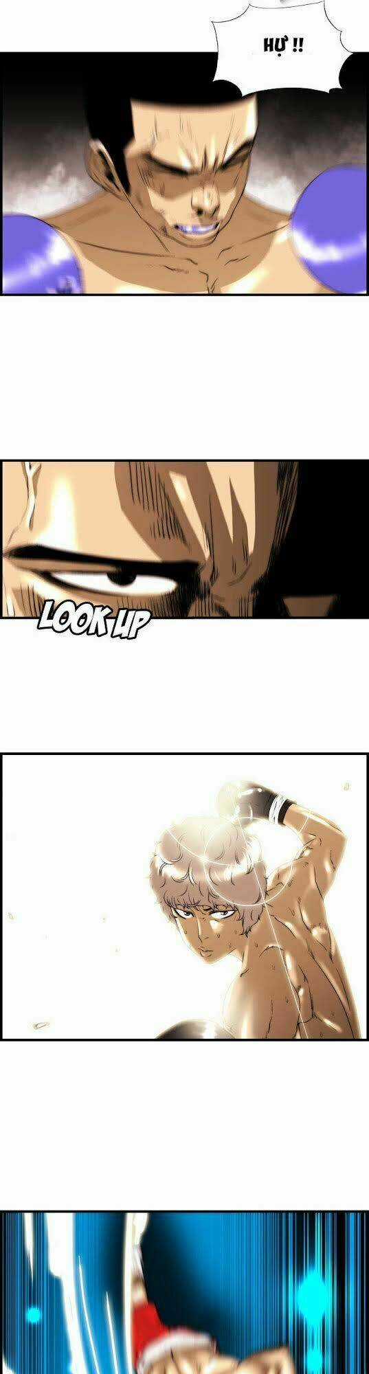 Green Boy - Chapter 37 - Trang 18