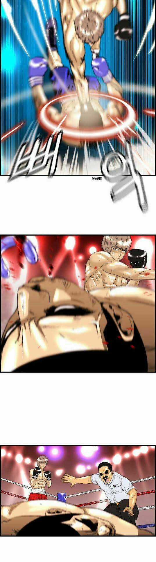 Green Boy - Chapter 37 - Trang 19