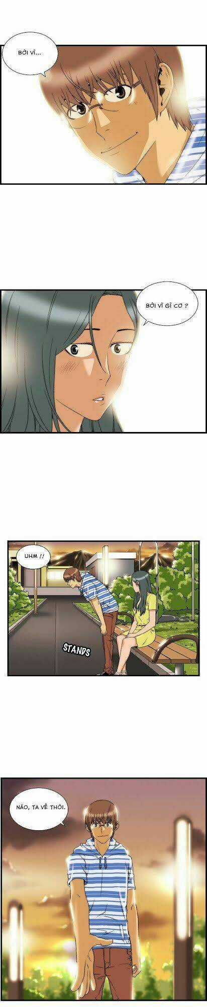 Green Boy - Chapter 38 - Trang 12