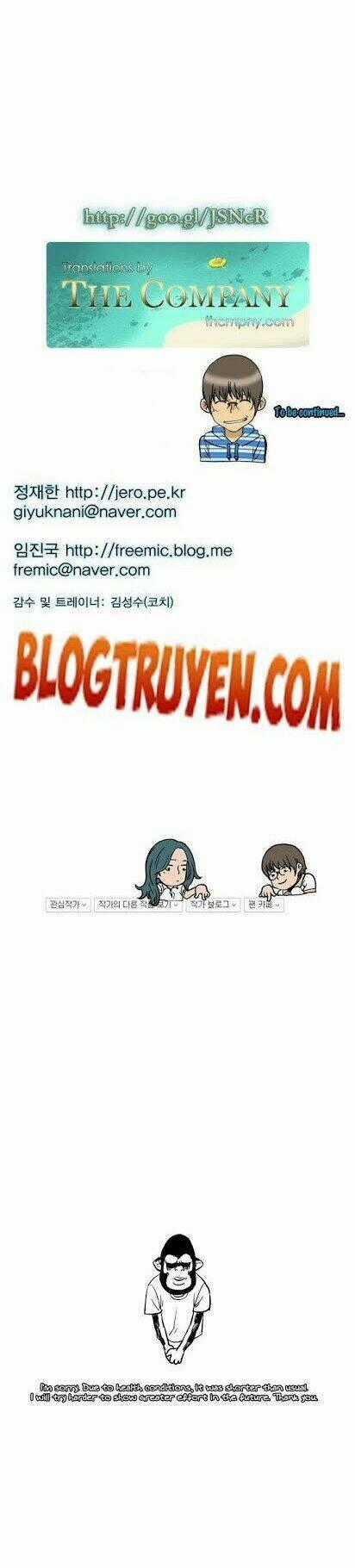 Green Boy - Chapter 38 - Trang 14