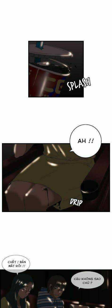 Green Boy - Chapter 38 - Trang 9