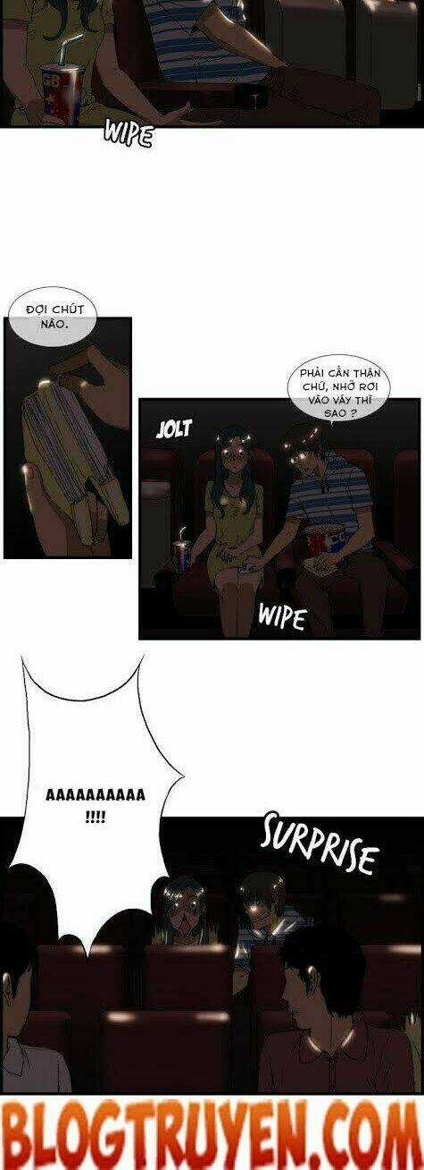 Green Boy - Chapter 38 - Trang 10