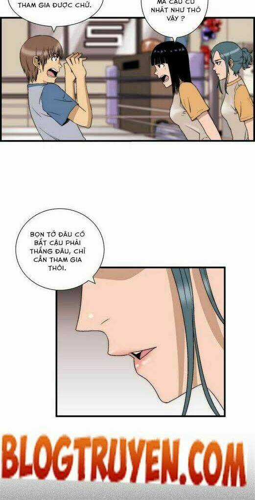 Green Boy - Chapter 39 - Trang 15