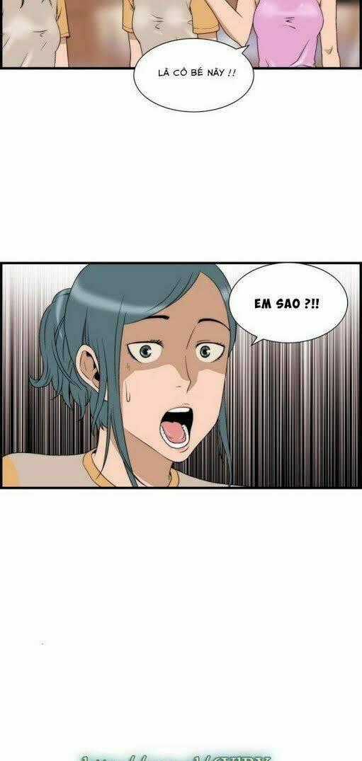 Green Boy - Chapter 39 - Trang 18