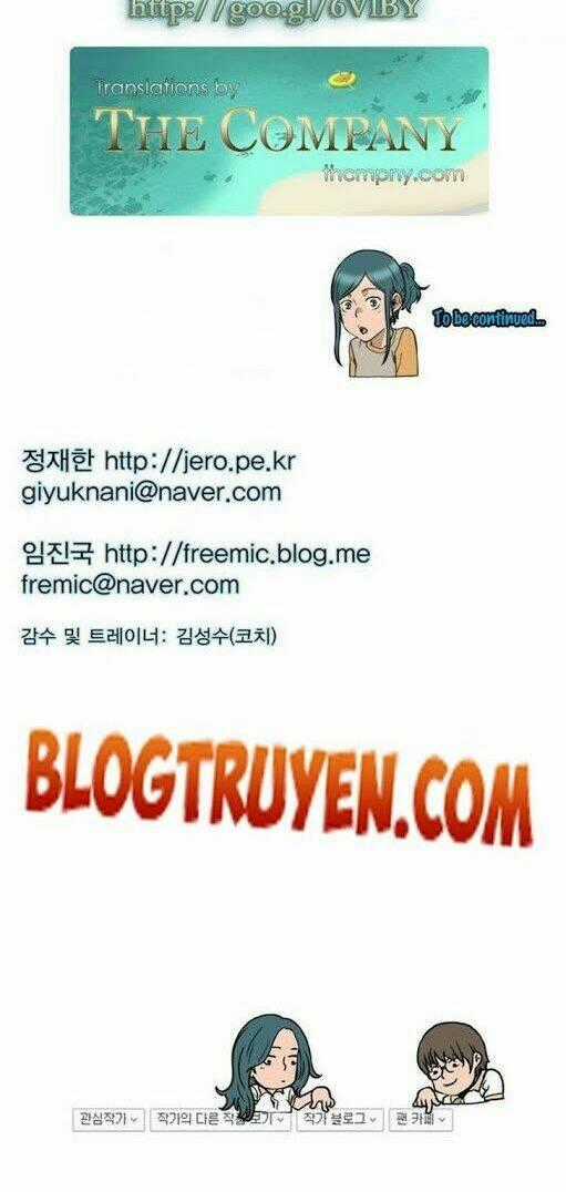 Green Boy - Chapter 39 - Trang 19