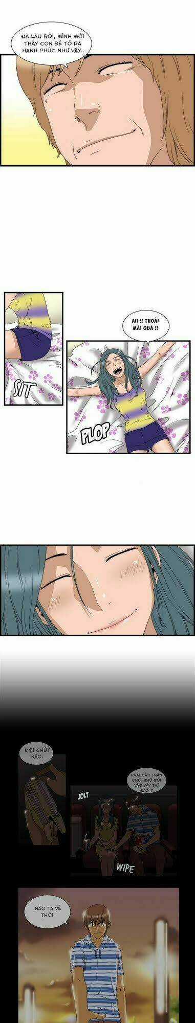 Green Boy - Chapter 39 - Trang 4