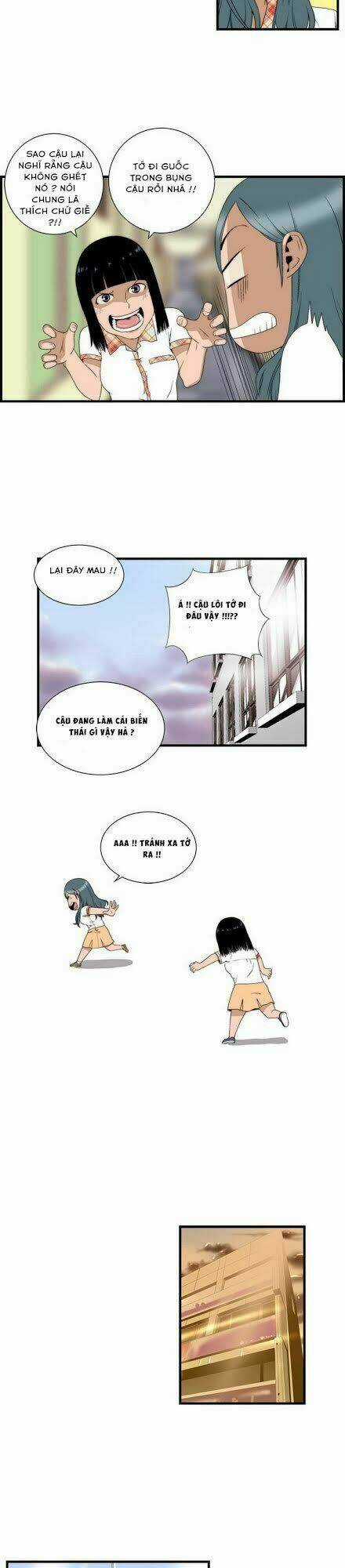 Green Boy - Chapter 39 - Trang 9