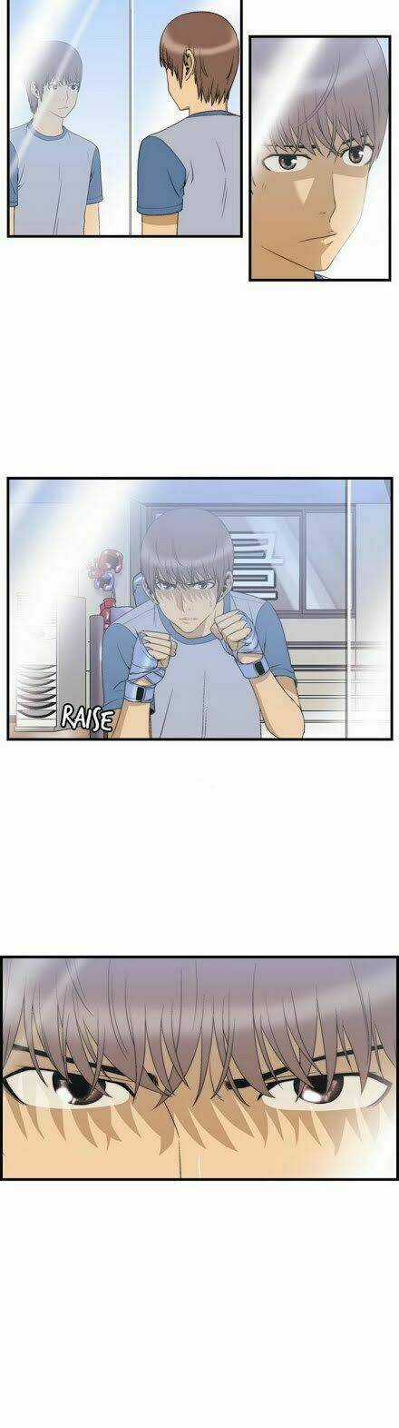 Green Boy - Chapter 39 - Trang 10