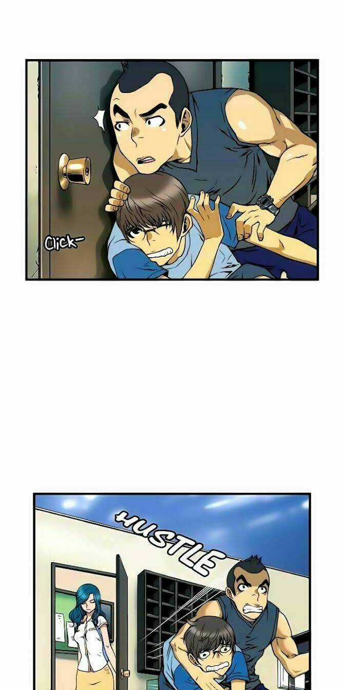 Green Boy - Chapter 4 - Trang 13