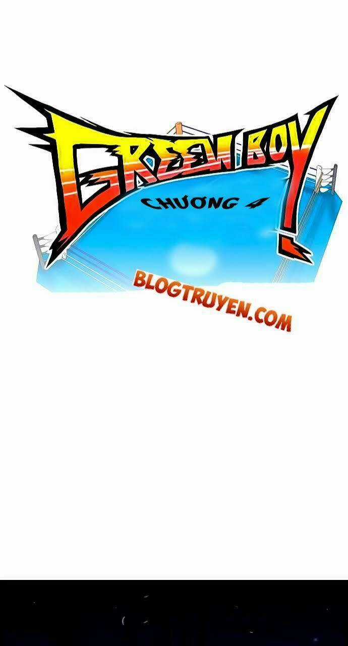 Green Boy - Chapter 4 - Trang 16