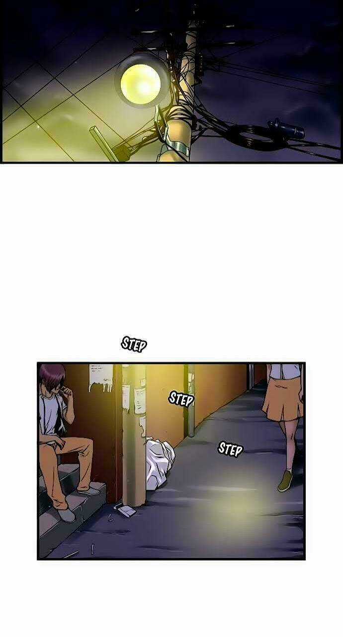 Green Boy - Chapter 4 - Trang 17