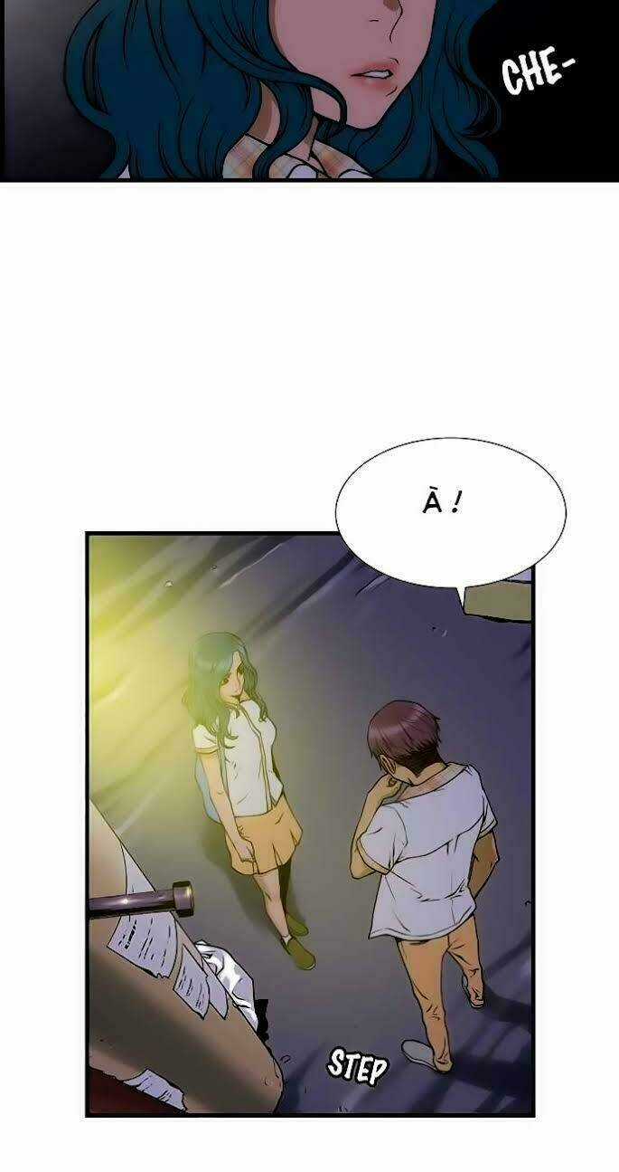 Green Boy - Chapter 4 - Trang 19