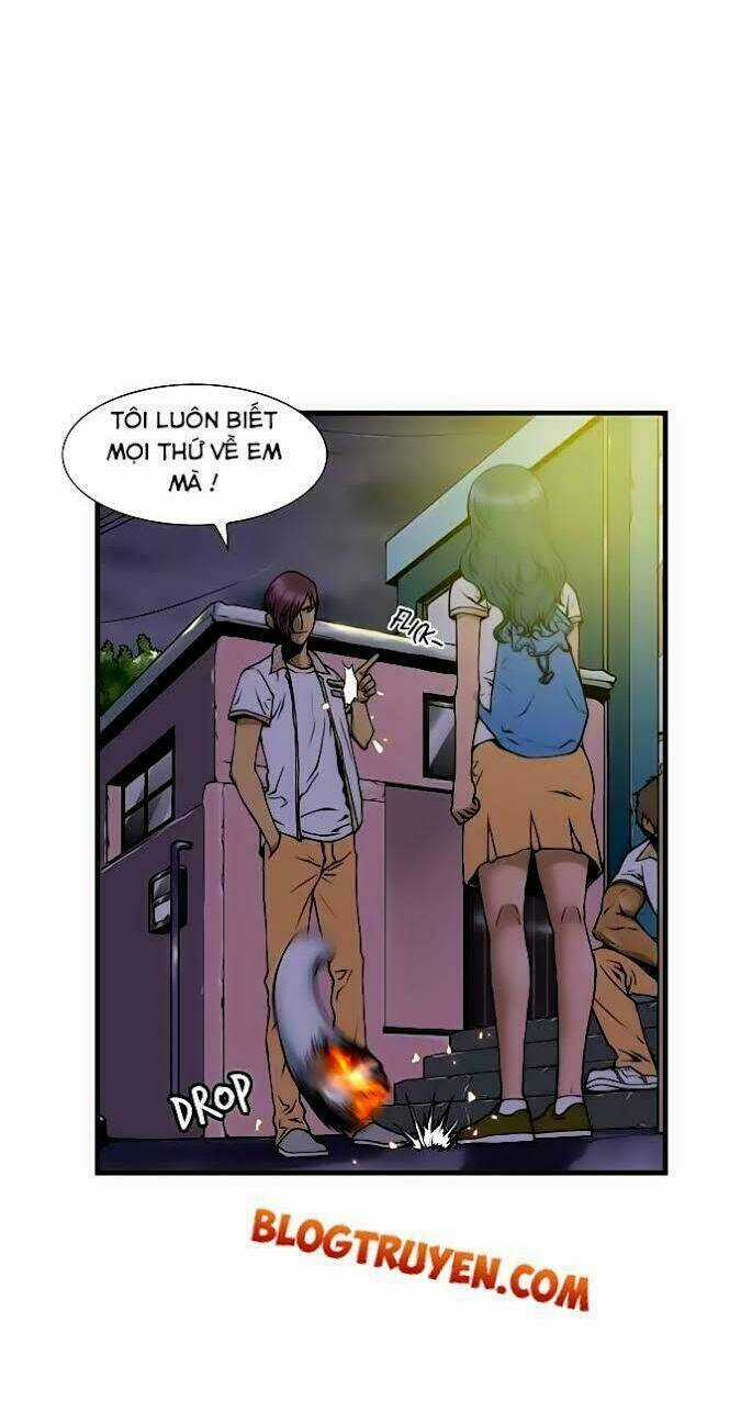 Green Boy - Chapter 4 - Trang 20