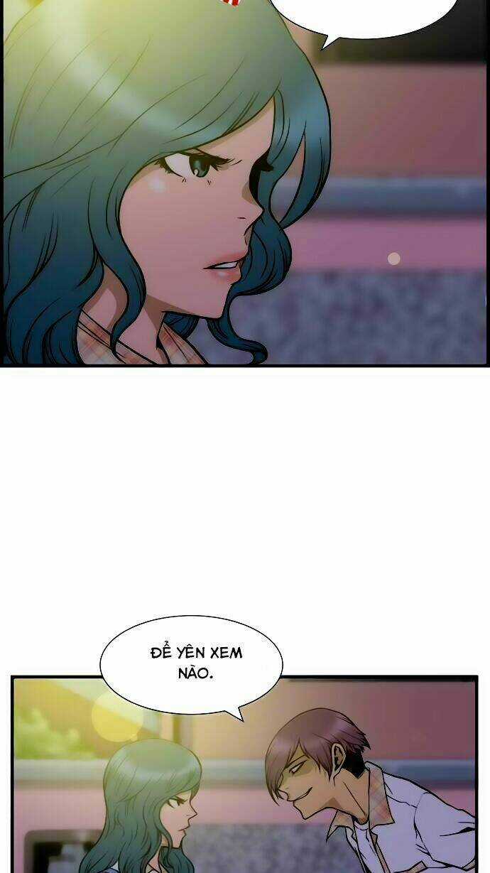 Green Boy - Chapter 4 - Trang 25
