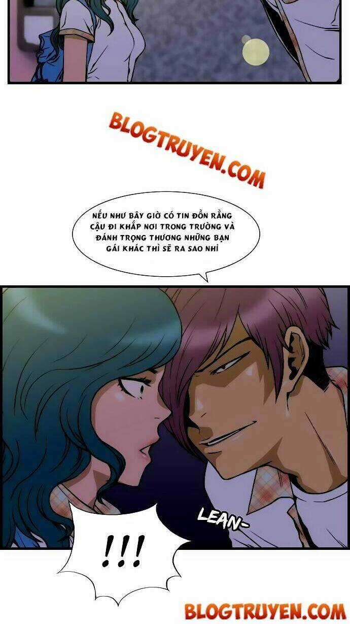 Green Boy - Chapter 4 - Trang 26