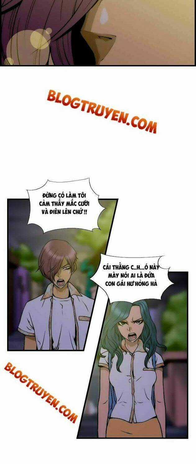 Green Boy - Chapter 4 - Trang 29
