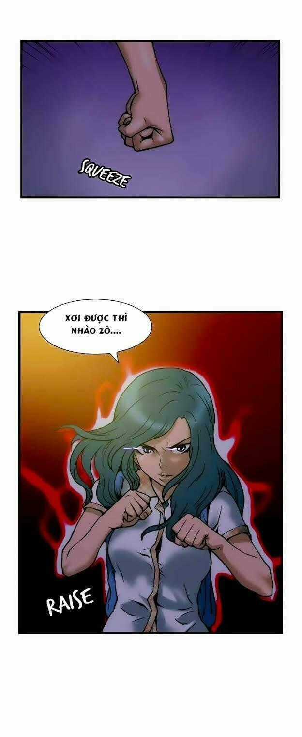 Green Boy - Chapter 4 - Trang 31