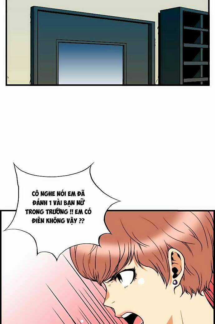 Green Boy - Chapter 4 - Trang 10