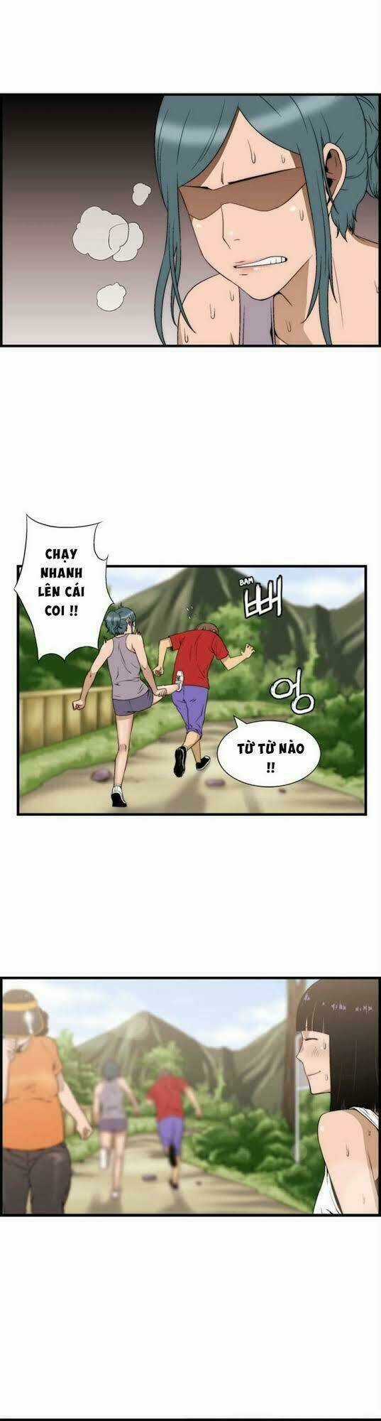 Green Boy - Chapter 40 - Trang 11