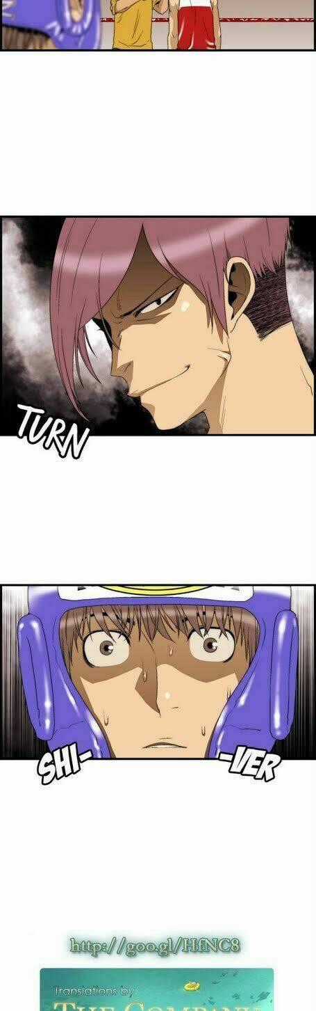 Green Boy - Chapter 40 - Trang 16