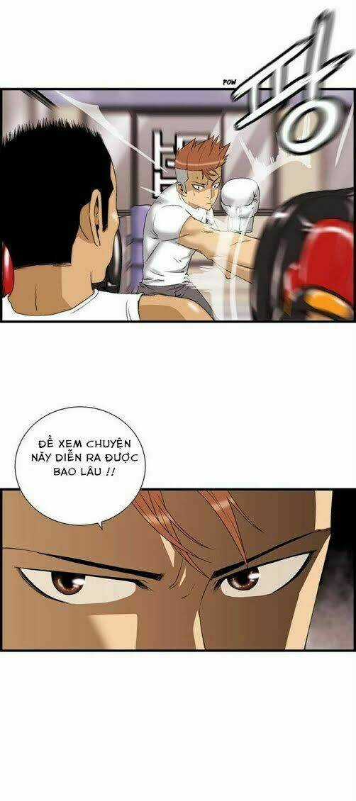 Green Boy - Chapter 40 - Trang 5