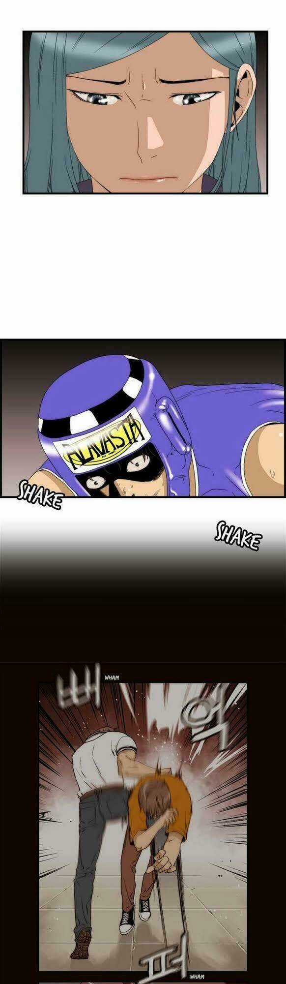 Green Boy - Chapter 41 - Trang 12