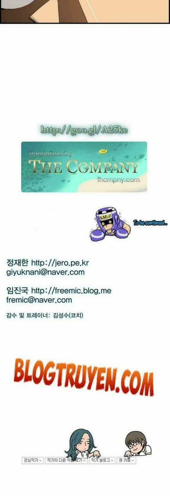 Green Boy - Chapter 41 - Trang 14