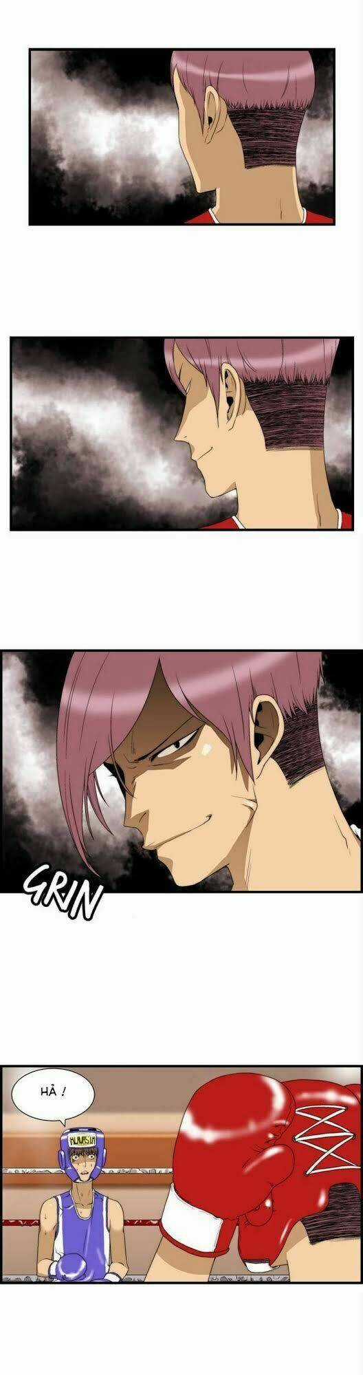 Green Boy - Chapter 41 - Trang 3