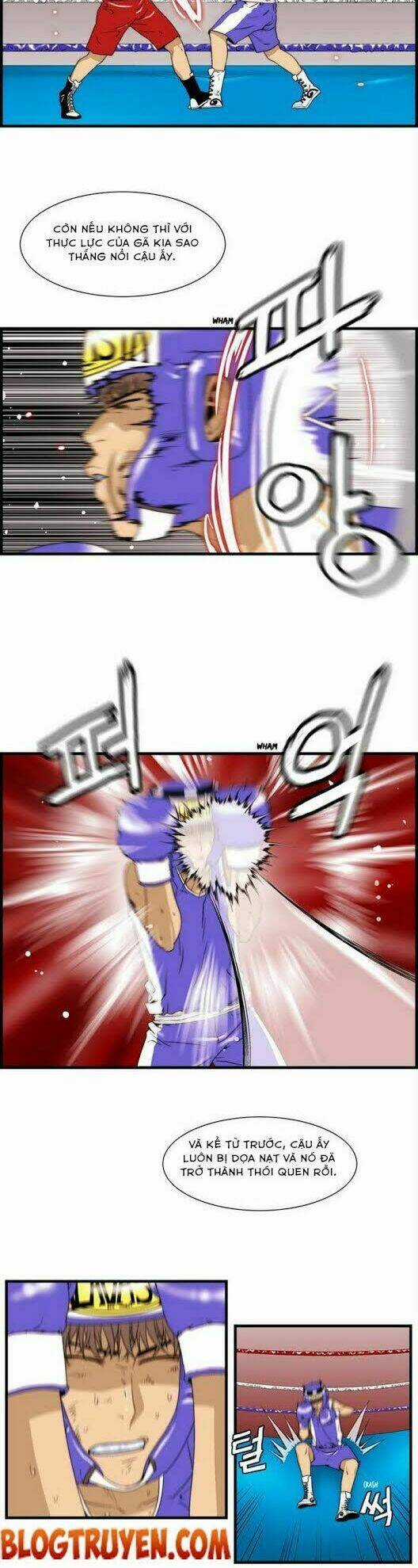 Green Boy - Chapter 41 - Trang 8