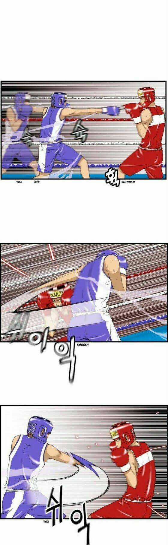 Green Boy - Chapter 41 - Trang 10