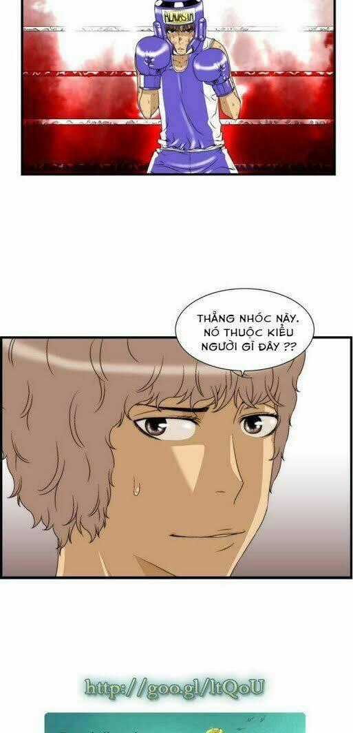 Green Boy - Chapter 42 - Trang 11