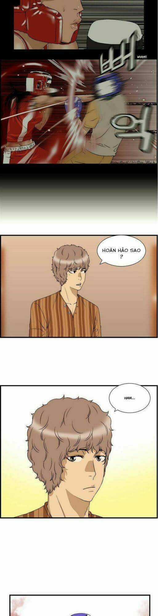 Green Boy - Chapter 42 - Trang 10