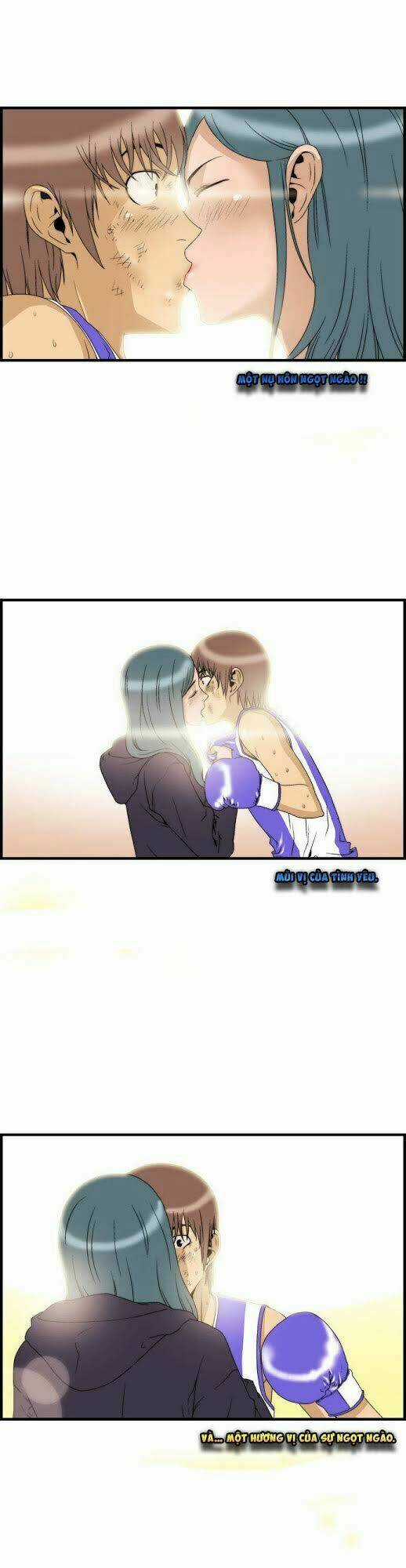 Green Boy - Chapter 43 - Trang 13