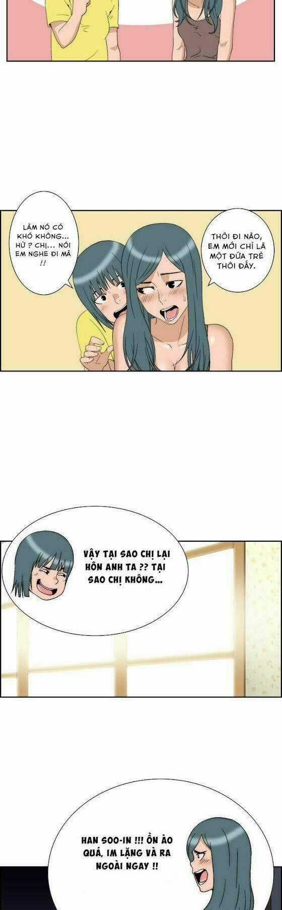 Green Boy - Chapter 44 - Trang 12