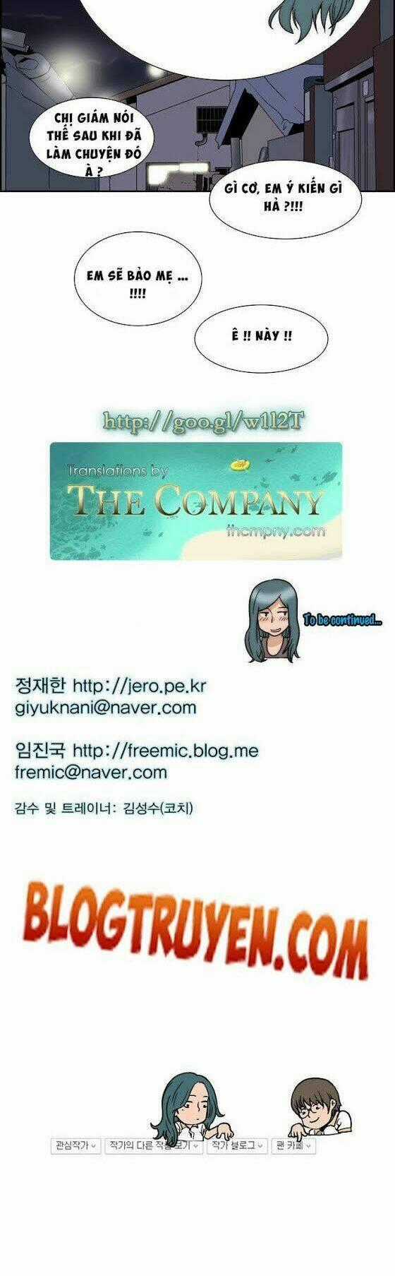 Green Boy - Chapter 44 - Trang 13