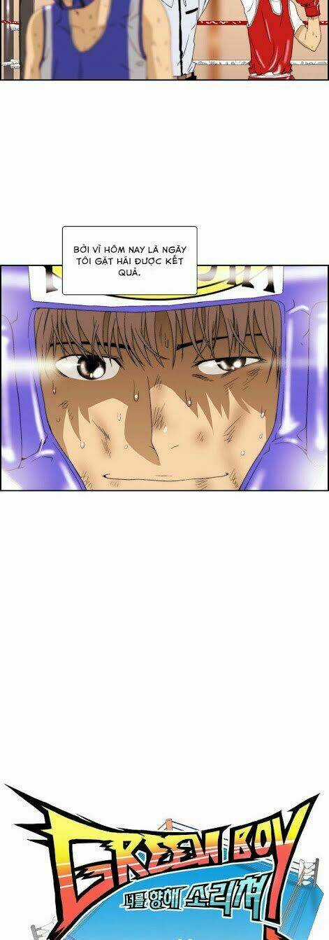 Green Boy - Chapter 44 - Trang 5