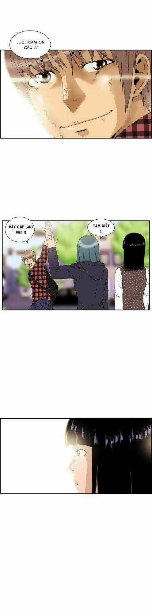 Green Boy - Chapter 44 - Trang 7