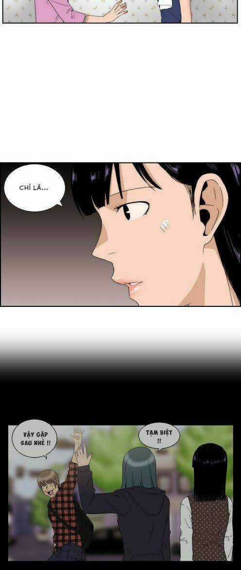 Green Boy - Chapter 44 - Trang 9