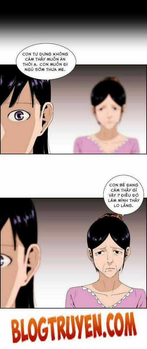 Green Boy - Chapter 44 - Trang 10