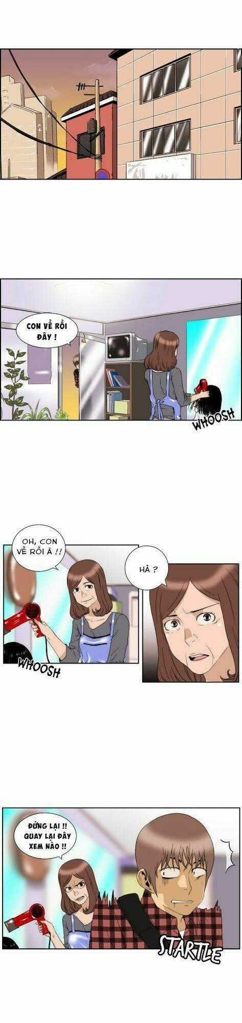 Green Boy - Chapter 45 - Trang 2