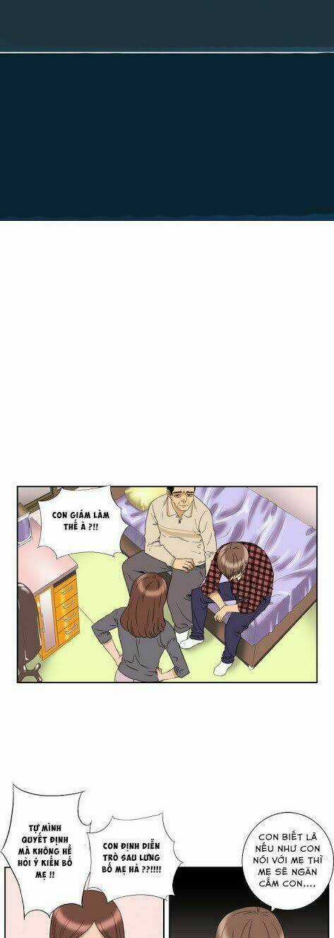 Green Boy - Chapter 45 - Trang 4