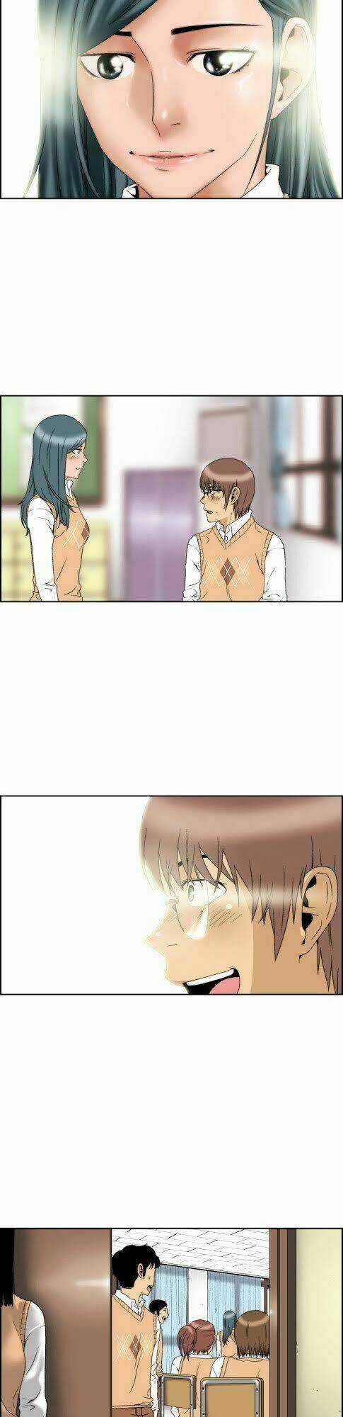 Green Boy - Chapter 45 - Trang 10