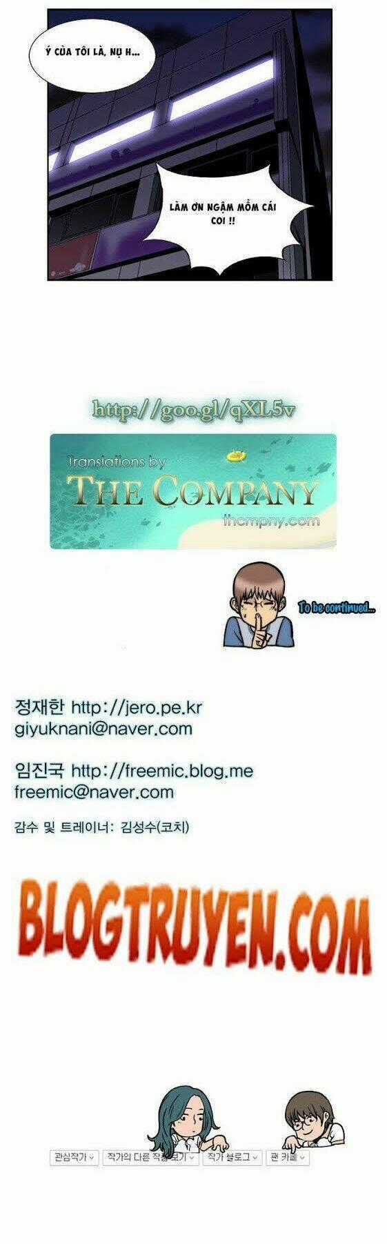 Green Boy - Chapter 46 - Trang 21